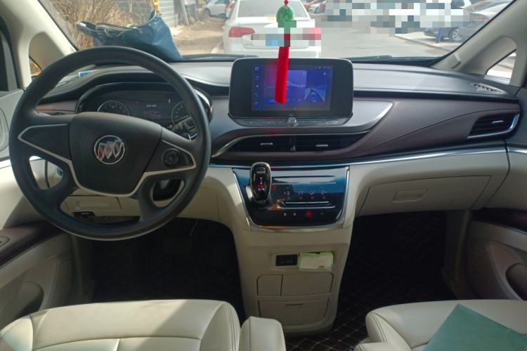 Used Buick GL8 2021 Land Cruiser Executive Class 652T Comfort Model