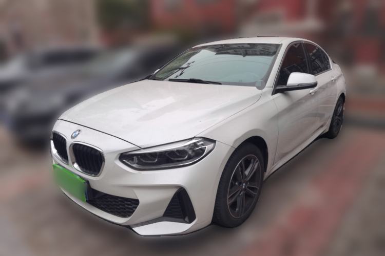 Used BMW 1 Series 2021 120i M Sport Edition