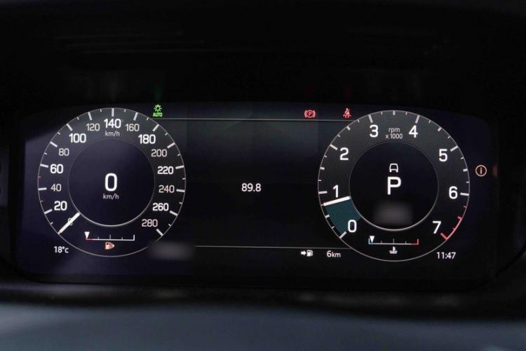 Used Land Rover Discovery Sport 2022 Restyled 249 PS R-Dynamic SE Performance Tech Edition 5 Seats