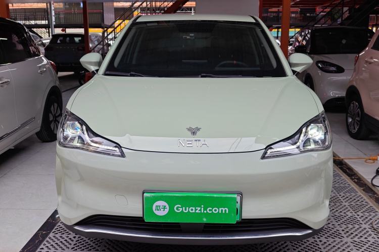 Used NETA V 2022 Chao 400 Lite Front