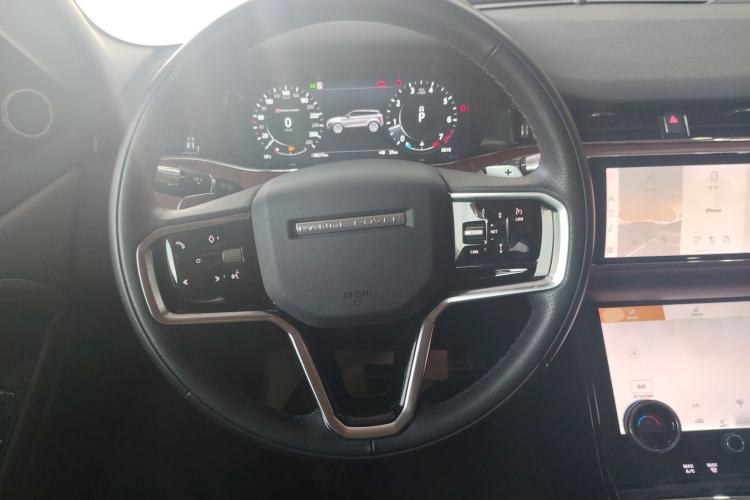 Used Land Rover Range Rover Evoque 2021 Range Rover Velar L 249PS R-Dynamic First Edition