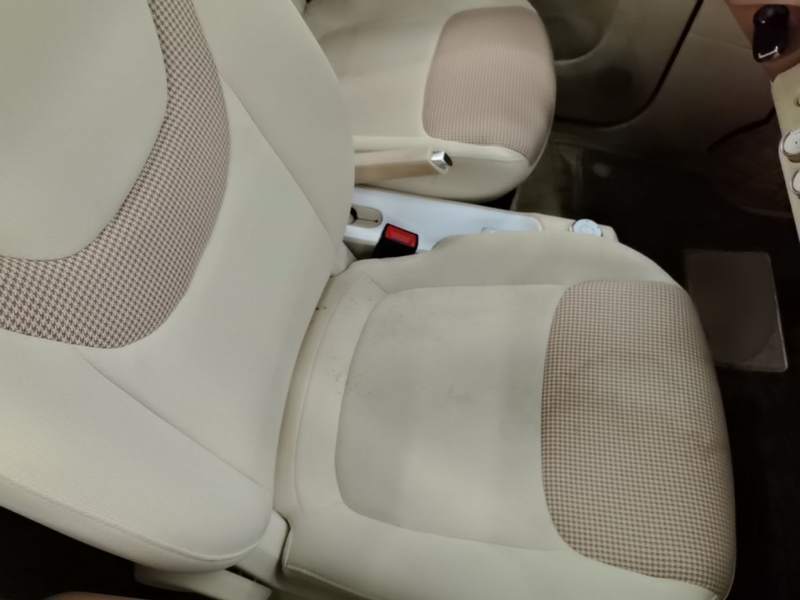 Used Wuling Hongguang MINIEV 2024 3rd Generation 215km Youth Edition — 24