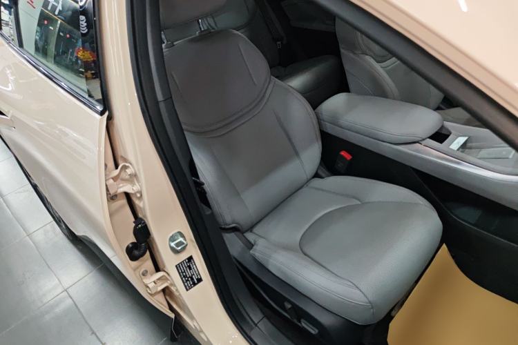 Used XPeng MONA M03 2024 620 with Ultra-Long Range
