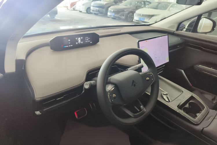 Used Hyptec HT 2025 825 Max Center Console