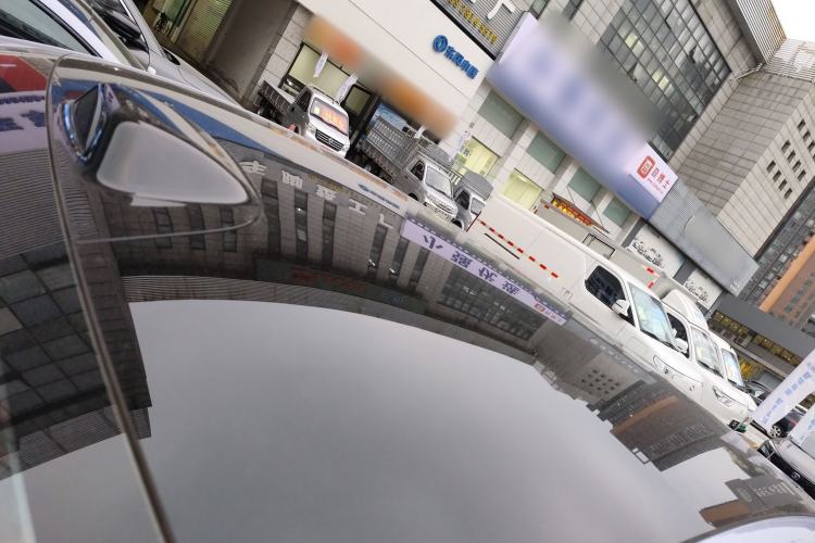 Used BYD Sealion 07 EV 2025 610 Intelligent Driving Edition
