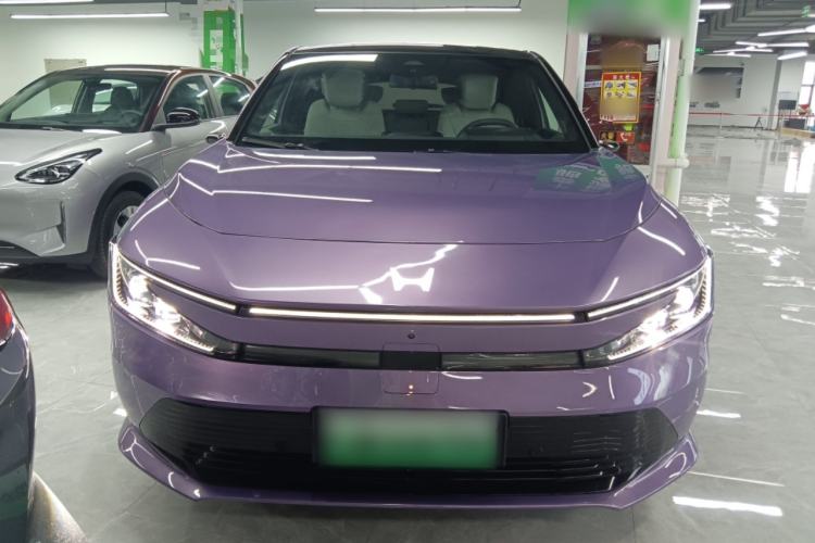 Used Honda P7 2025 Four-Wheel Drive Long-Range Max Front