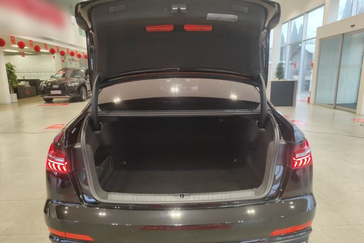 Used Audi A6L 2019 45 TFSI Prestige Dynamic Edition