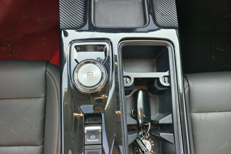 Used Haval DARGO 2021 1.5T DCT Two-Wheel Drive Border Collie Edition
