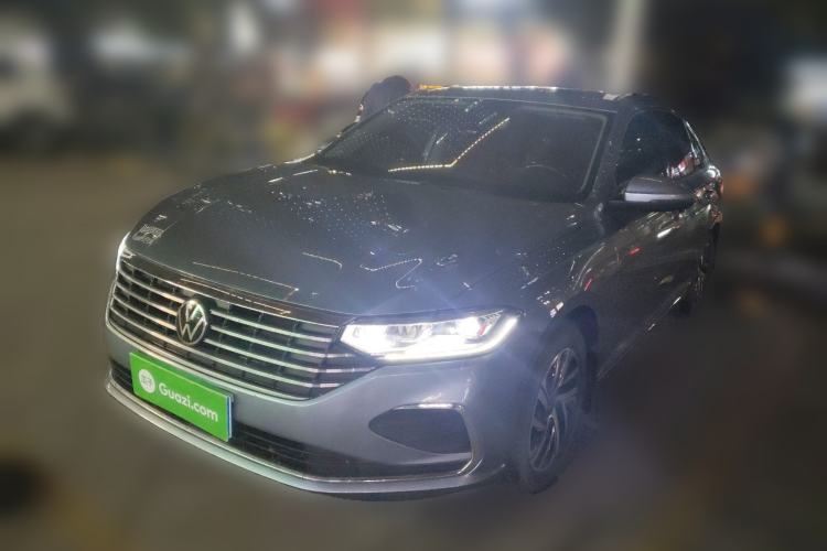 Used Volkswagen Lavida 2023 1.5L Automatic 5 Million Edition