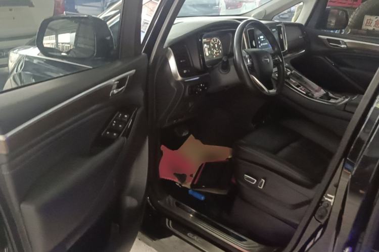 Used GAC Trumpchi M8 2021 Master Series 390T Prestige Edition Driver Seat