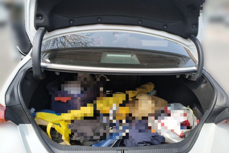 Used Toyota Avalon 2021 2.5L Touring Prestige SPORT Edition