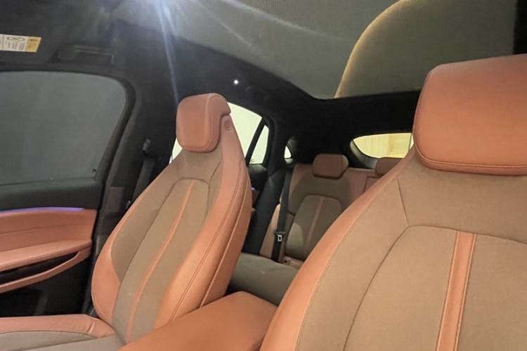 Used Nio EC6 2020 475 km Performance Version