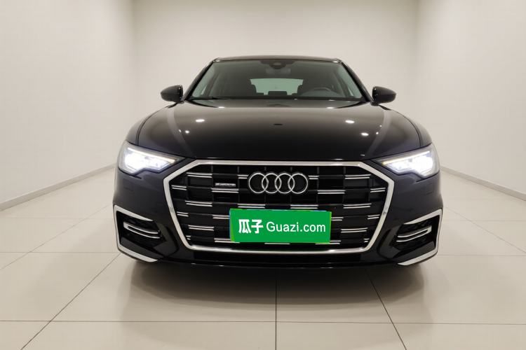 Used Audi A6L 2019 45 TFSI Prestige Elegant Edition