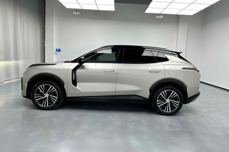 Used Lynk & Co 08 EM-P 2023 120km Long-Range Halo