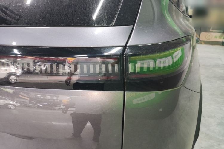 Used EXEED ET5 2026 210 LiDAR Smart Luxury Edition
