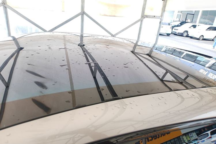 Used Xiaomi Auto YU7 2025 Ultra-Long Range Rear-Wheel Drive Version
