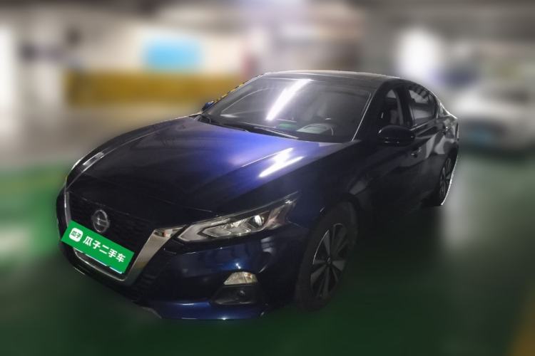 Used Nissan Teana 2020 2.0T XL Upper AD1 Smart Navigation Edition