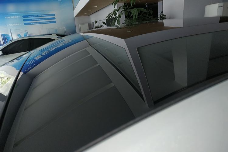 Used Avatr 07 2024 Pro Extended-Range Edition