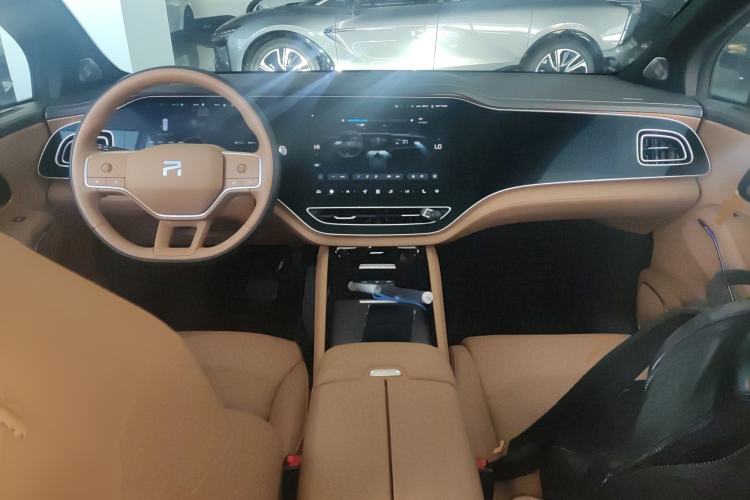 Used Rising R7 2024 Advanced Pro Edition