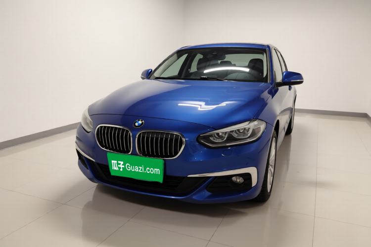 Used BMW 1 Series 2017 118i Design Package Model