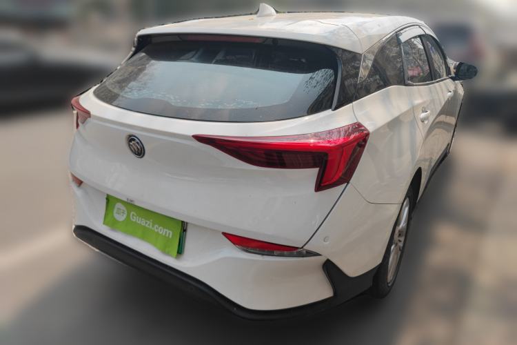 Used Buick Velite 6 2022 Connected & Shared PLUS