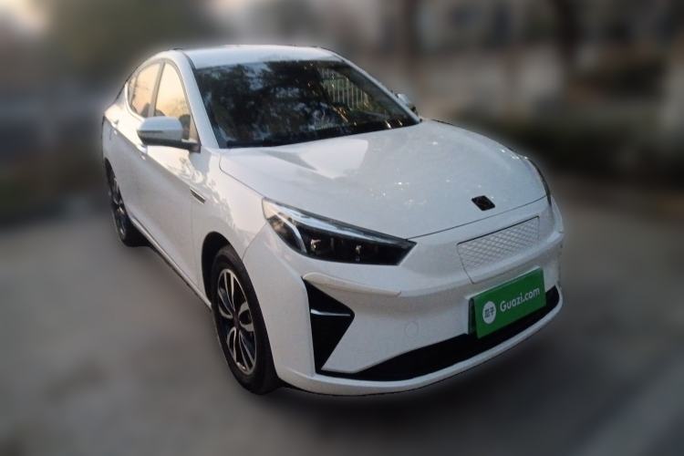 Used SOL E50A 2021 Deluxe Edition Front Right 45 Deg