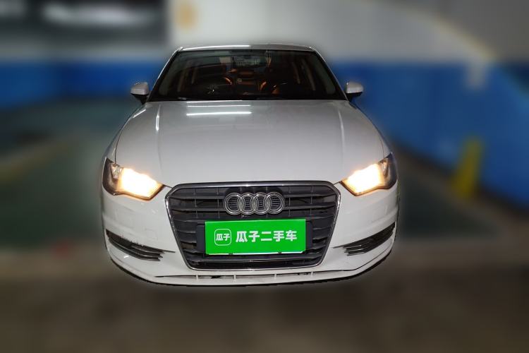 Used Audi A3 2016 Limousine 35 TFSI Ambition Edition