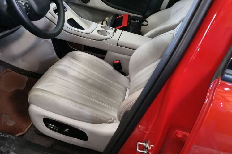 Used AION V 2024 Aion Tyrannosaurus 650 LiDAR Edition