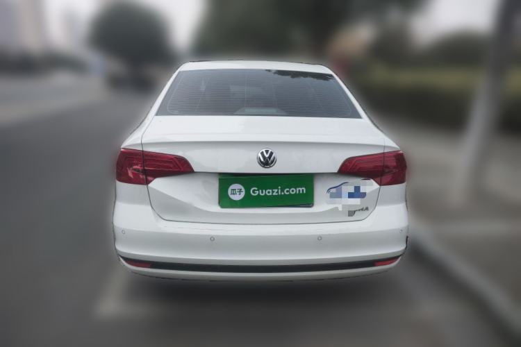 Used Volkswagen Bora 2019 Bora·Legend 1.5L Automatic Fashion Edition China VI Standard
