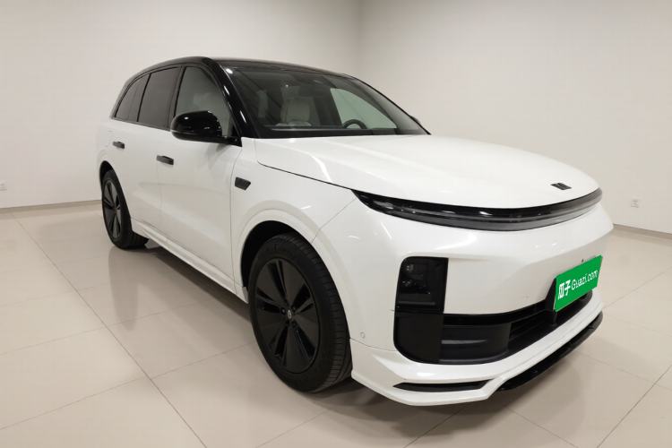 Used Li Auto L6 2024 Pro Model
