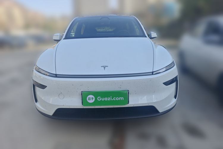 Used Tesla Model Y 2026 Rear-Drive Model
