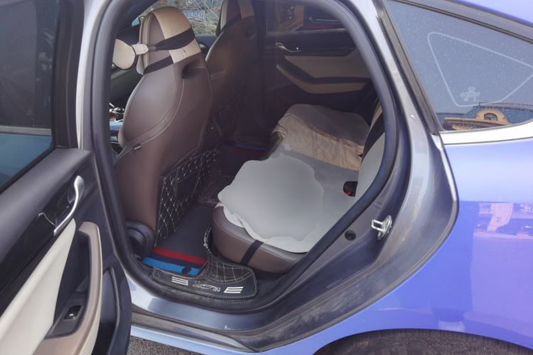 Used BYD Qin PLUS 2023 Champion Edition DM-i 55KM Leading Model
