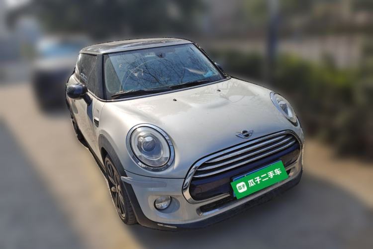 Used MINI 2016 1.5T COOPER