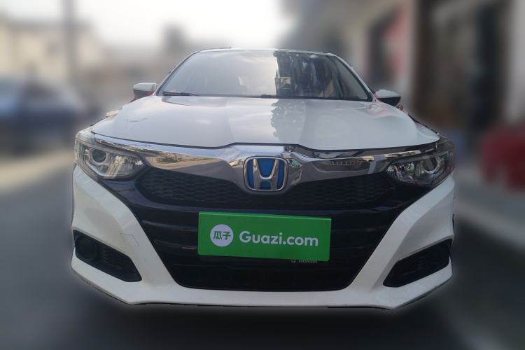 Used Honda Crider 2019 180 Turbo CVT Comfort Version China VI Front