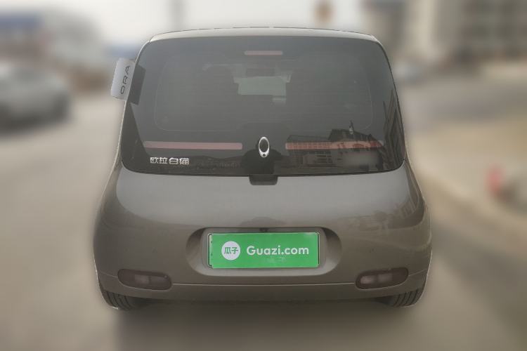 Used ORA White Cat 2020 360 km Luxury Version
