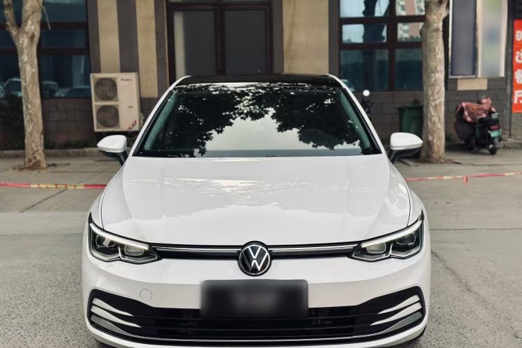 Used Volkswagen Golf 2023 280TSI DSG Pro
