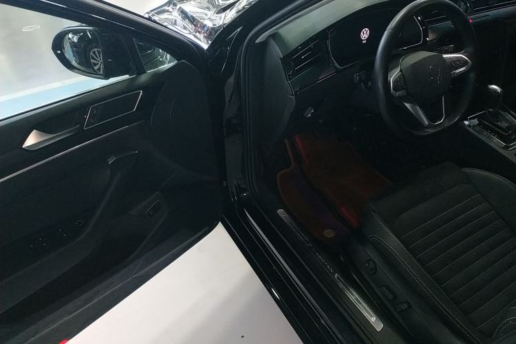 Used Volkswagen Magotan 2020 330TSI DSG Luxury Edition