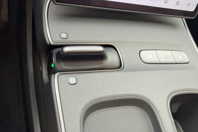 Used Nio ET5T 2024 75kWh Touring