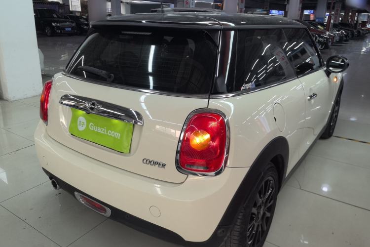 Used MINI MINI 2014 1.5T COOPER Fun