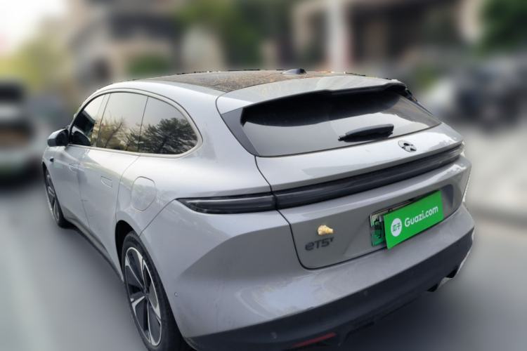 Used Nio ET5T 2023 75 kWh Touring