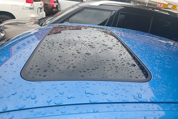 Used BMW 3 Series 2019 320Li M Sport Package
