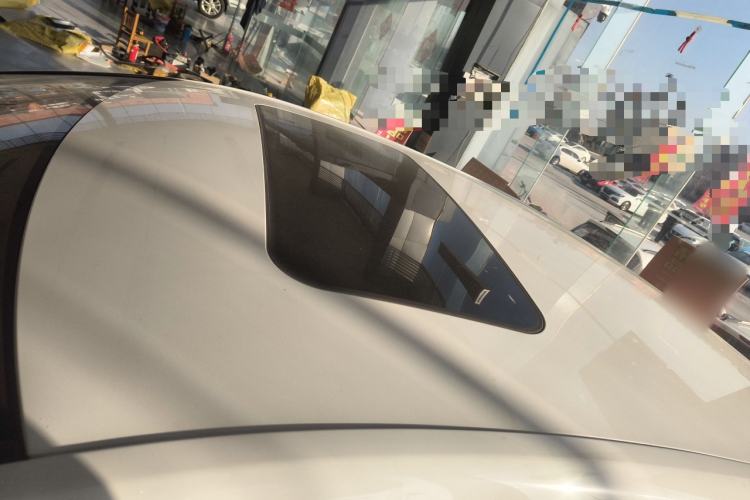 Used Roewe i6 2020 PLUS 1.6L CVT 4G Connected Glory Flagship Edition
