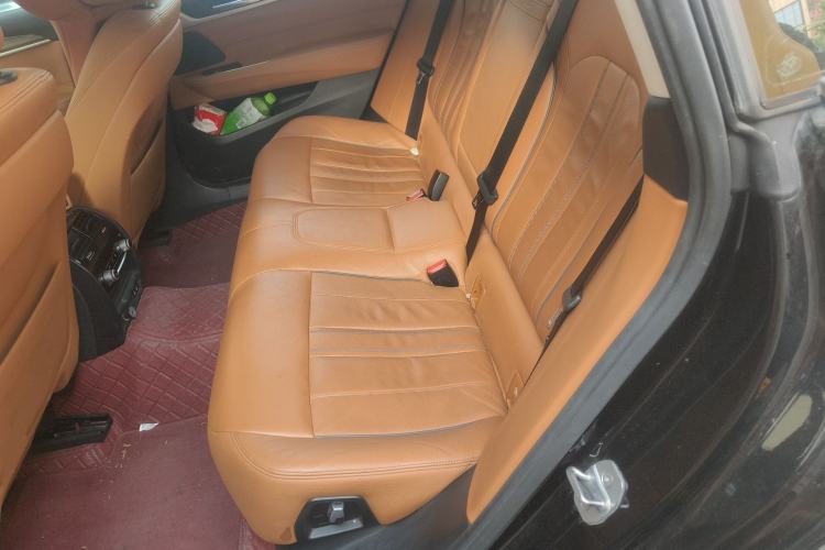 Used BMW 6 Series GT 2020 630i Luxury Design Package
