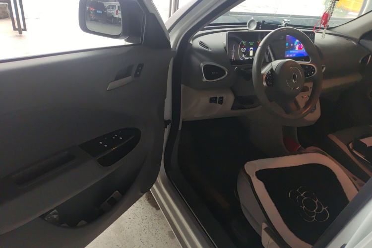 Used ORA White Cat 2020 401 km Long-Range Version
