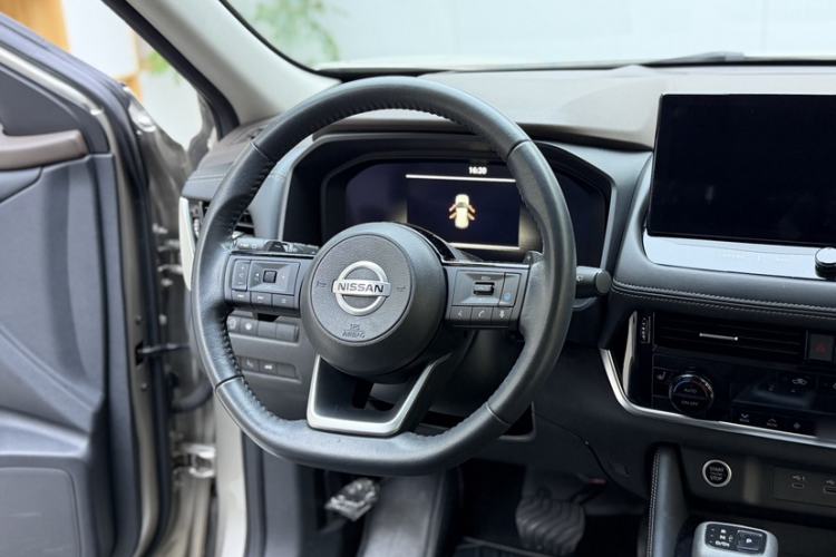 Used Nissan X-Trail 2021 VC-Turbo 300 CVT 4WD Ultimate Edition