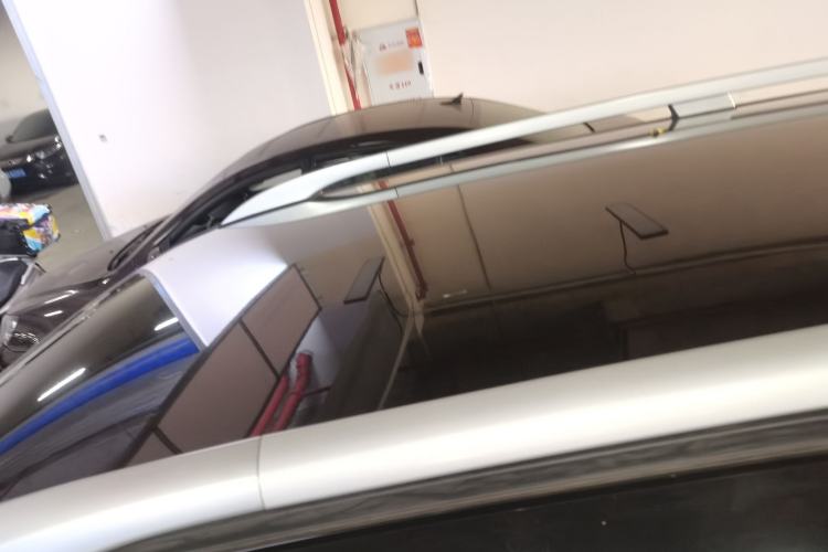 Used Haval H5 Classic 2015 2.0T Manual Two-Wheel Drive Advanced Version
