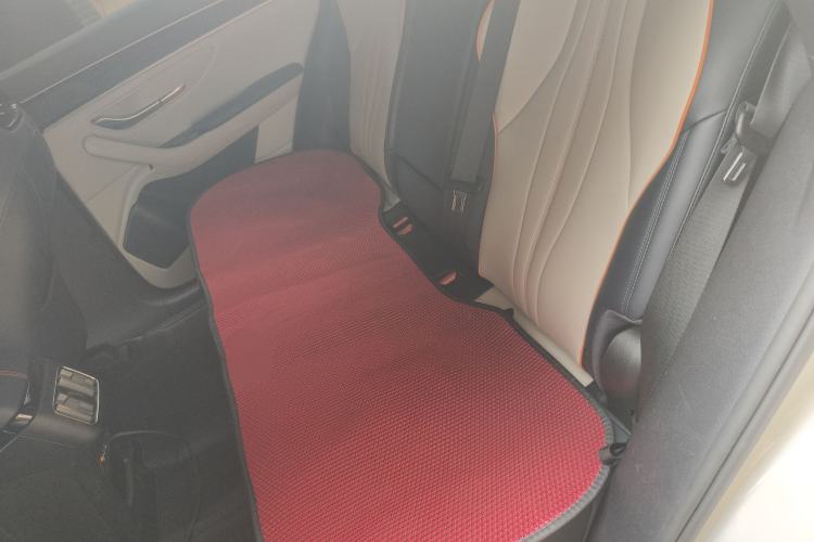 Used BYD Song PLUS New Energy 2024 HONOR Edition DM-i 110km Flagship Model