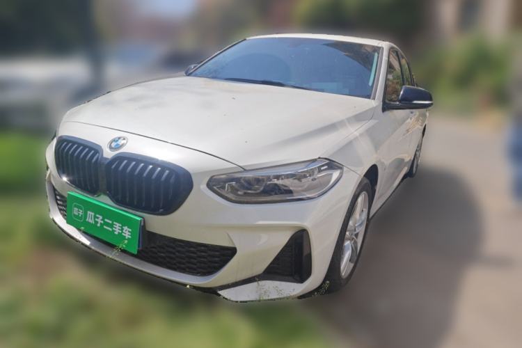 Used BMW 1 Series 2021 120i M Sport Night Edition