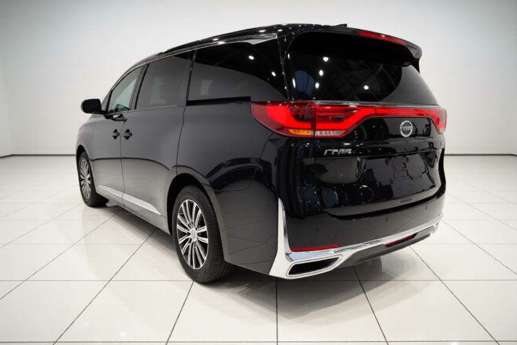 Used GAC Trumpchi M8 2023 Lingxiu Series 390T Prestige Edition