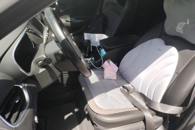 Used Chevrolet Malibu XL 2022 535T Automatic Sport Edition